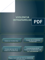 Violencia Intrafamiliar