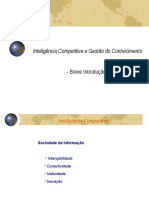 Breve Introducao - Gestão Por Competencias