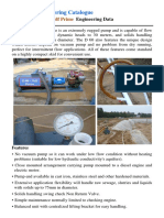 Engineering Catalogue D 60