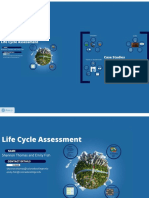 Lifecycle Assessment Prez I