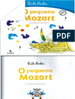 O Pequeno Mozart