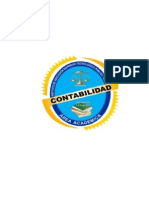 Logo de Contabilidad