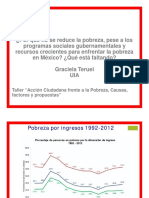 6. Causas, Factores y Propuestas