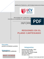 Informe - Mate Sup - Regiones