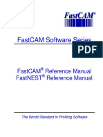 Fast Cam Full Manual