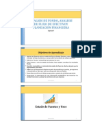 Capitulo 7 Analisis Estados de Fuentes y Usos, Analisis Flujos de Efectivo y Planeación Financiera (1)