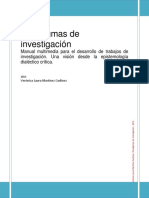01.01 MARTINEZ GODINEZ - Paradigmas de Investigacion_2013 Subbbb