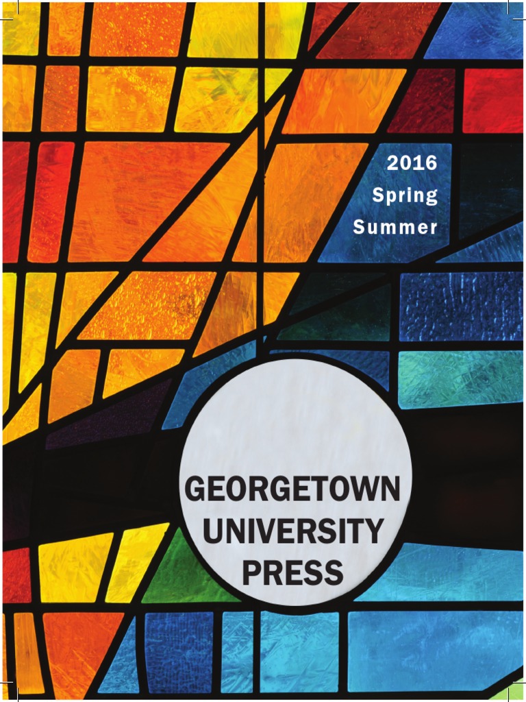 University Press New Books for Spring/Summer 2016