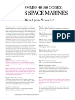  Chaos Space Marines v1.2 APRIL13