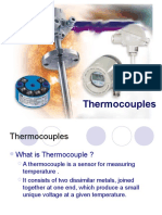 Thermocouple Guide