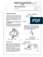 Tecnologia Clasificacion y Comprobacion de Los Actuadores