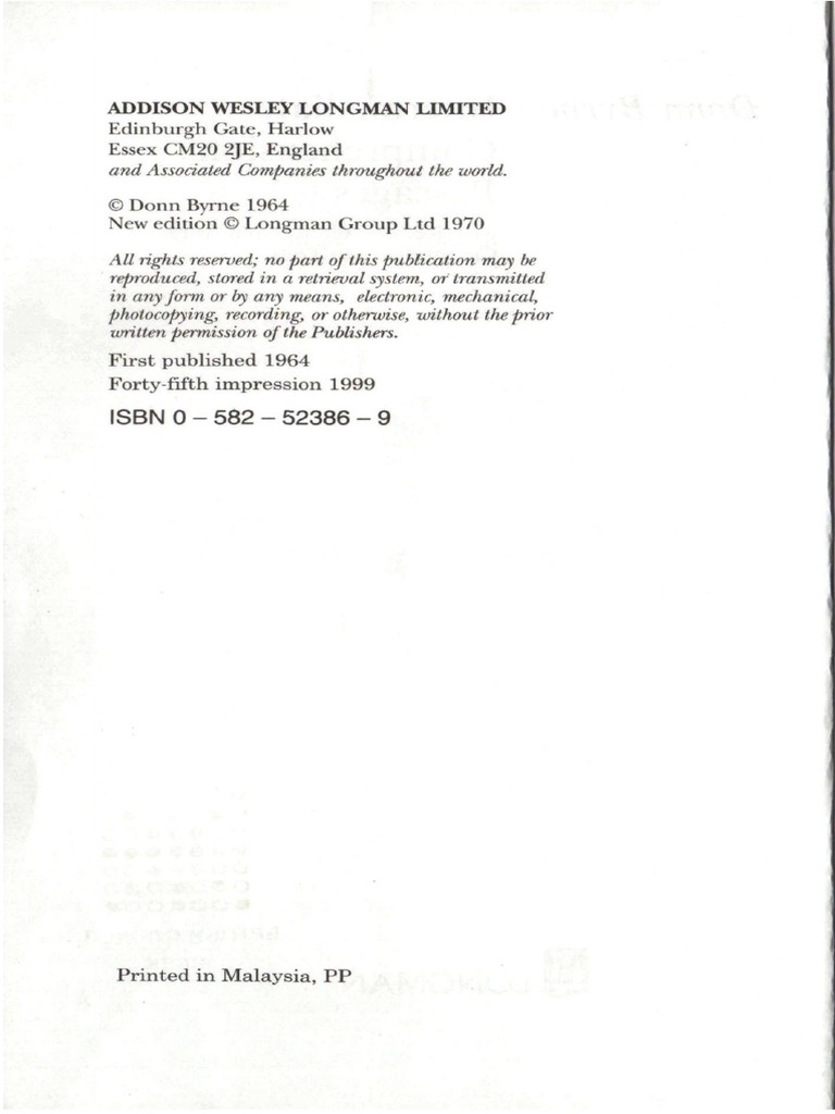 Reading visual data 8