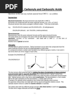 4.8 Further Organic Chemistry PDF