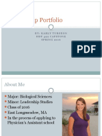 hdf492 Portfolio