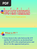 Power Factor