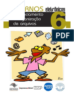 Caderno6 - Gerenciamento e Organização de Arquivos