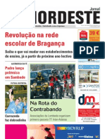 Nordeste Edicao 704