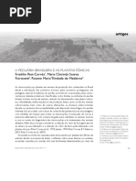 A PECUÁRIA BRASILEIRA E AS PLANTAS TÓXICAS