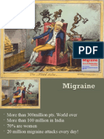 Migraine MBBS