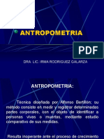 ANTROPOMETRIA (1)