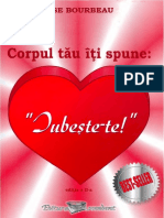 Lise Bourbeau - Corpul Tau Iti Spune Iubeste-Te PDF