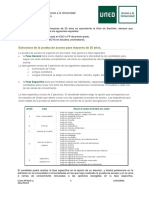 Examen-Acceso-UIB - Curso-Prueba 25 Oct 2014