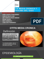 Trauma de Oido y Oma Nuevo PDF