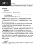 Resumen Primer Parcial Salud