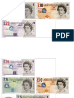 British Money