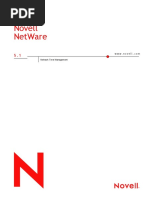 novel netware