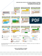 Calendario Sep