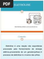 Aula Eletrólise Pronta