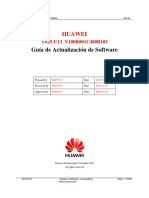Manual de Huawei Y625-U13