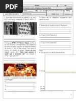 Com base nos estudos do Capítulo 1 do livro Por Toda Parte.docx