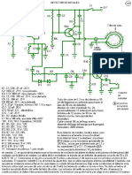 Detector MeTales