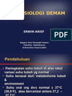 Demampatofisiologi