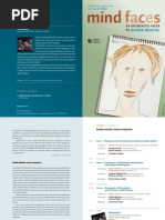 Mind Face - as diferentes faces da Saúde Mental / Fundação Calouste Gulbenkian