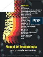 Manual de Reumatologia USP