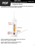 Dmg 6661 Speedyfibra