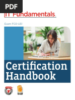 Download CompTIA IT Fundamentals by thphuongster SN308959969 doc pdf