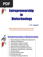 Download BIOENTREPRENEUR by takalu_master SN30896140 doc pdf