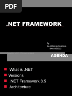 FRAMEWORK