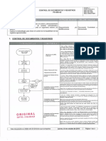 PG-SIG-02 Control de Documentos y Registros 30-09-14