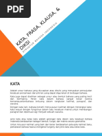 Kata Frasa Transisi