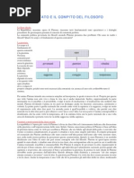 Lo Stato Ideale secondo Platone