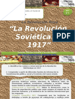 revolución rusa 