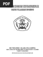 Download Program Ekstrakurikuler Sd by Badru Axo SN308984319 doc pdf