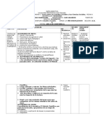 CARTA DIDÁCTICA Resertifición Corrección