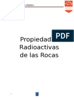 Propiedades Radioactivas de Las Rocas2