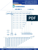 Comansa LC5211